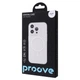 Чехол Proove Crystal Case with Magnetic Ring iPhone 13 Ttransparent - изображение 2