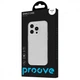 Чохол Proove Simple Case iPhone 15 Ttransparent - зображення 2