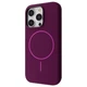 Чехол Proove Spectrum Case with Magnetic Ring iPhone 16 Pro Grape Purple - изображение 1