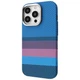 Чохол Proove Gleam Case with Magnetic Ring iPhone 13 Pro Blue Borders - зображення 1