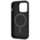 Чехол Proove Force Armor Case with Magnetic Ring iPhone 14 Pro Black - изображение 3