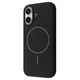 Чехол Proove Spectrum Case with Magnetic Ring iPhone 17 Deep Black - изображение 1