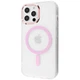Чохол Proove Cuprum Case with Magnetic Ring iPhone 12 Pro Max Pink - зображення 1