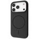Чохол Proove Spectrum Case with Magnetic Ring iPhone 17 Pro Stone Gray - зображення 1
