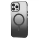 Чохол Proove Shadow Star Case with Magnetic Ring iPhone 15 Pro Black - зображення 1