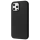 Чохол Proove Force Armor Case with Magnetic Ring iPhone 12 Pro Max Black - зображення 1