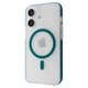 Чехол Proove Astro Case with Magnetic Ring iPhone 16 Mint - изображение 1