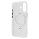 Чохол Proove Astro Case with Magnetic Ring iPhone 17 Orange - зображення 2