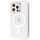 Чехол Proove Cuprum Case with Magnetic Ring iPhone 12/12 Pro White - изображение 1