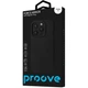 Чехол Proove Force Armor Case with Magnetic Ring iPhone 14 Black - изображение 2