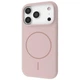 Чохол Proove Spectrum Case with Magnetic Ring iPhone 17 Pro Powder Pink - зображення 1