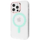 Чохол Proove Cuprum Case with Magnetic Ring iPhone 12/12 Pro Mint - зображення 1