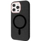 Чохол Proove Cuprum Case with Magnetic Ring iPhone 13 Pro Max Black - зображення 1
