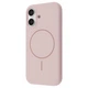 Чехол Proove Spectrum Case with Magnetic Ring iPhone 17 Powder Pink - изображение 1