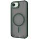 Чохол Proove Essence Case with Magnetic Ring iPhone 16e\17e Green - зображення 1