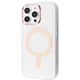 Чехол Proove Cuprum Case with Magnetic Ring iPhone 16 Pro Max Cream - изображение 1