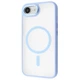 Чохол Proove Essence Case with Magnetic Ring iPhone 16e\17e Sierra Blue - зображення 1