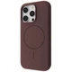 Чехол Proove Spectrum Case with Magnetic Ring iPhone 16 Pro Choco Mousse - изображение 1