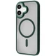 Чехол Proove Essence Case with Magnetic Ring iPhone 17 Green - изображение 1