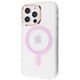 Чохол Proove Cuprum Case with Magnetic Ring iPhone 12/12 Pro Pink - зображення 1