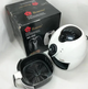 Аэрофритюрница Domotec MS-3220 Air Fryer 4.5 л 1300 Вт Белый - изображение 3