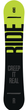 Сноуборд Ride MACHETE 155 Black/Green(1240013) - изображение 1