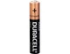 Батарейка Duracell Alkaline AAAA/LR61 для компактных устройств - изображение 1
