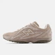 Коричневые кроссовки New Balance 204L 44,5 (10,5) 28,5 см (U204LMMA) - изображение 3