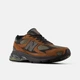 Коричневі кросівки New Balance 2010 43 (9,5) 27,5 см (U2010ANV) - зображення 3