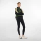 Жіночій зелений анорак New Balance Better Run 38 (M) (WO53206GAS) - зображення 3
