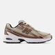 Коричневые кроссовки New Balance 740 40,5 (7,5) 25,5 см (U740BB2) - изображение 1