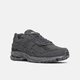 Чорні кросівки New Balance 2002R Protection Pack 38,5 (6) 24 см (M2002RDB) - зображення 4