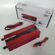 Преобразователь напряжения 12V 220V UKC 2000 Вт, автомобильный инвертор с подключением к аккумулятору и прикуривателю, инвертор с USB-выходом и дисплеем для ноутбука, телевизора, роутера, освещения и аварийного питания, C20-K00 - изображение 4
