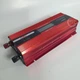 Преобразователь напряжения 12V 220V UKC 2000 Вт, автомобильный инвертор с подключением к аккумулятору и прикуривателю, инвертор с USB-выходом и дисплеем для ноутбука, телевизора, роутера, освещения и аварийного питания, C20-K00 - изображение 12