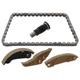 Комплект цепи AUDI TT (8J9) / VW GOLF (517) / AUDI A3 (8P7) 2003-2022 г. - изображение 2