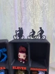 Тематична Полиця Великий Розкладний Дім для Фігурок Stranger Things Kinder Joy Funko Pop Stand Для 24 Фігурок з Серіал НФ002 - изображение 5