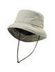 Панама MONTANE GR Sun Hat Stone Grey M - изображение 1