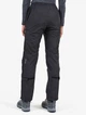 Брюки MONTANE Female Dynamo Pants Black S/10/38 - изображение 2
