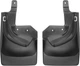 Брызговики на Jeep Gladiator 20- передние Rubicon WeatherTech Джип Гладиатор WT0043180 - изображение 1