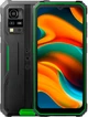Мобильный телефон Blackview BV4800 SE 4/64GB Black-Green - изображение 1