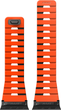 Pasek Skinarma Gemini do Apple Watch 49/46/45/44 mm Orange (8886461247466) - obraz 3