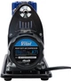 Автокомпресор Vitol Off Road 150psi 50Amp 160 л шланг 8 м з дефлятором (К-71) - зображення 3