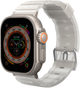 Pasek Skinarma Shokku do Apple Watch 49/46/45/44 mm Frost (8886461243017) - obraz 2