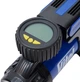Автокомпрессор Vitol K-22 100psi, 14Amp, 37 л, фонарь, автостоп, прикуриватель - изображение 6