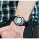 Чоловічий Спортивний Наручний Годинник CASIO STR-300C-1VEF - изображение 3