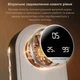 Аромадифузор для дому автоматичний акумуляторний 6 ароматів (XXJ-S1PRO) - зображення 6