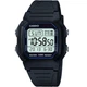 Чоловічий Спортивний Наручний Годинник CASIO W-800H-1AVES - изображение 1