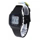 Чоловічий Спортивний Наручний Годинник CASIO W-800H-1AVES - изображение 7