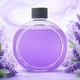 Ароматизатор для аромадиффузора Essential oil of Lavender 50мл (XXJ007-Lav) - изображение 1