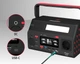 Зарядна станція Energizer / 300 Вт / 293 Вт/год / Li-ion (PPS300W2) - зображення 6